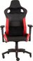 Corsair T1 2018, schwarz-rot - Gaming-Stuhl