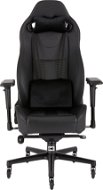 Corsair T2 2018, Black-black - Gaming Chair