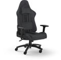 Corsair TC100 RELAXED Fabric Grey and Black