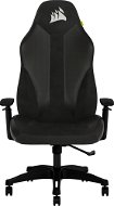 Corsair TC70 REMIX Relaxed Fit, fekete - Gamer szék