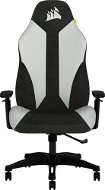 Corsair TC70 REMIX Relaxed Fit, fehér - Gamer szék