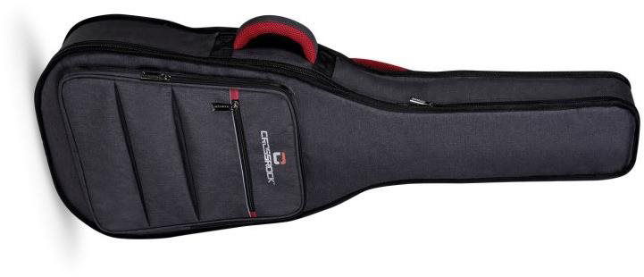 Crossrock on sale gig bag