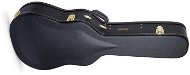 Crossrock CRW600DBK - Guitar Case