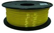 Creality 1.75mm CR-silk 1kg Yellow - Filament