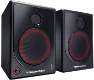 CERWIN VEGA XD5 - Speakers