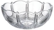 Crystalite Bohemia mísa Nova Orion 220mm - Mísa