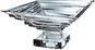 Mísa Bohemia Jihlava mísa na noze Rocky 280mm
 - Mísa
