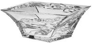 Crystal Bohemia mísa Samurai 165mm - Mísa