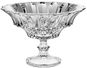 Mísa Crystal Bohemia mísa na noze Fortune 330mm - Mísa