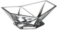 Crystalite Bohemia Origami Bowl 220mm - Bowl