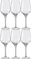 Crystalex wine glasses REBECCA 460ml 6pcs - Glass