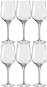 Crystalex wine glasses REBECCA 460ml 6pcs - Glass