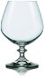 Crystalex ANGELA GIFT SET - 2x brandy cup - Glass
