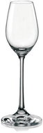 Crystalex Set of 6 liqueur glasses 60 ml VIOLA - Glass