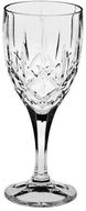 Crystal Bohemia Sada sklenic na bílé víno 6 ks 330 ml SHEFFIELD - Sklenice