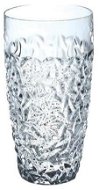 Bohemia Jihlava Set of 6 water glasses 430 ml NICOLETTE - Glass