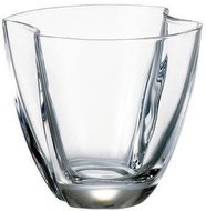 Crystalite Bohemia Set of 6 whisky glasses 320 ml NEMO - Glass