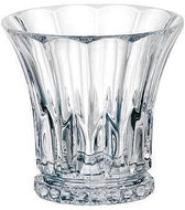 Crystalite Bohemia Set of 6 whisky glasses 300 ml WELLINGTON - Glass
