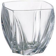 Crystalite Bohemia Sada sklenic na whisky 6 ks 300 ml NEPTUNE - Sklenice