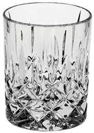 Crystal Bohemia Sada sklenic na whisky 6 ks 270 ml SHEFFIELD - Sklenice