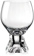 Crystalex White wine glass set 6 pcs 230 ml GINA - Glass
