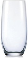 Crystalex Set of 6 water glasses 350 ml JULIETTE CLUB - Glass