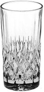 Crystal Bohemia Set of 6 water glasses 320 ml ANGELA - Glass