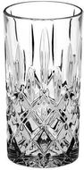 Crystal Bohemia Sada sklenic na vodu 6 ks 380 ml SHEFFIELD - Sklenice