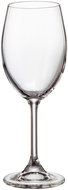 Crystalite Bohemia KLARA/SYLVIA 6 pcs 250 ml white wine - Glass