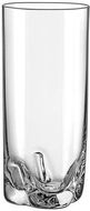 Crystalex Sada sklenic na vodu 4 ks 300 ml BAR-TRIO - Sklenice