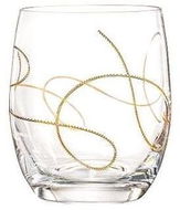 Crystalex Sada sklenic na whisky 2 ks 300 ml STRING - Sklenice
