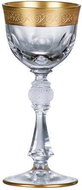 Crystalite Bohemia Sada sklenic na likér 2 ks 50 ml JESSIE - Sklenice