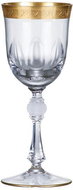 Crystalite Bohemia Sada sklenic na bílé víno 2 ks 205 ml JESSIE - Sklenice