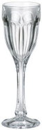 Crystalite Bohemia Set of 6 liqueur glasses 50 ml SAFARI - Glass