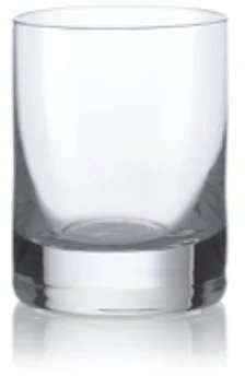 Crystalex Set of 6 liqueur glasses 60 ml BARLINE - Glass - Main image