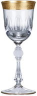 Crystalite Bohemia Set of 2 red wine glasses 250 ml JESSIE - Glass