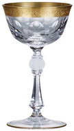 Crystalite Bohemia Sada sklenic na šampaňské 2 ks 195 ml JESSIE - Sklenice