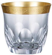 Crystalite Bohemia Set of 2 whisky glasses 290 ml JESSIE - Glass