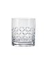 Crystalex Whiskys pohár 28 cl fényesített csiszolat - Pohár