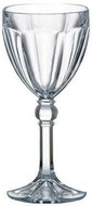 Crystal Bohemia Set of 6 white wine glasses 200 ml ROBIN - Glass