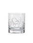 Crystalex Whiskys pohár 28 cl fényes csiszolás - Pohár