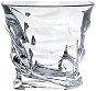 Crystalite Bohemia Set of 6 whisky glasses 300 ml CASABLANCA - Glass