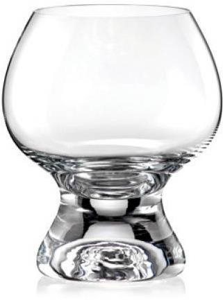 Crystalex Set of 6 brandy glasses 250 ml GINA - Glass - Main image