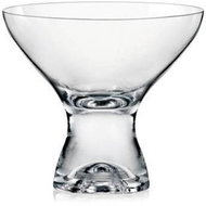 Crystalex Set of champagne glasses 6 pcs 330 ml SAMBA - Glass