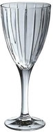 Bohemia Jihlava Set of white wine glasses 6 pcs 240 ml CAREN - Glass