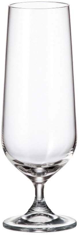 Crystalite Bohemia STRIX 6 darab, 380 ml, sör