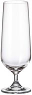 Crystalite Bohemia STRIX 6 ks 380 ml pivo - Sklenice