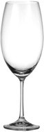 Crystalite Bohemia Set of 6 red wine glasses 510 ml BARBARA - Glass