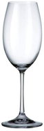 Crystalite Bohemia Set of red wine glasses 6 pcs 630 ml BARBARA - Glass