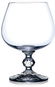 Crystalex Sada sklenic na brandy 6 ks 250 ml CLAUDIA - Sklenice
